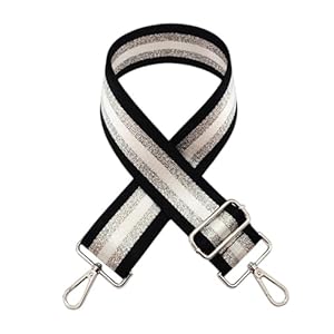 Mxmzsrth Pasek Szeroki Regulowany 5 cm