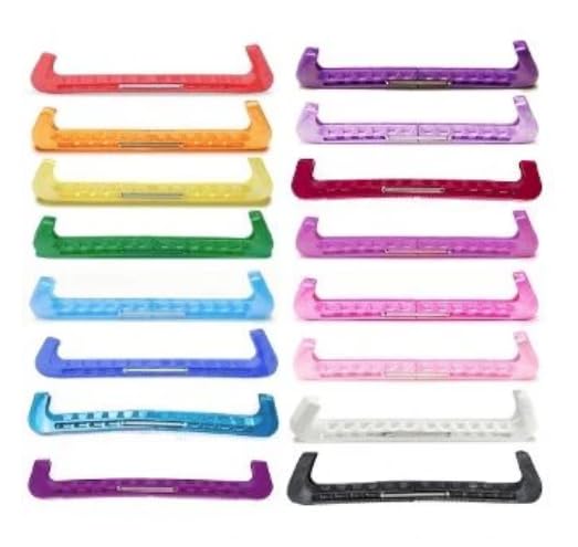 Protections de lames Guardog Glitter pour briller à la patinoire