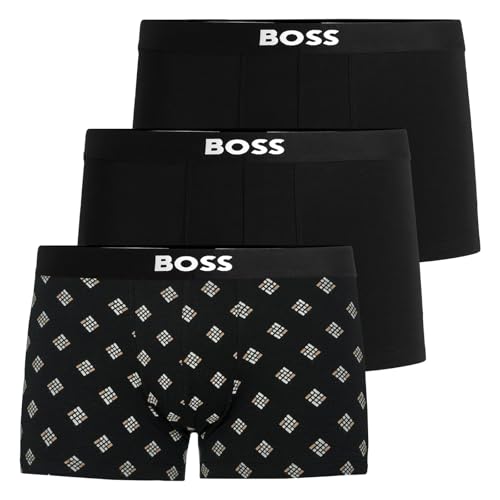 BOSS Trunk 3P ONE D 10267408 0