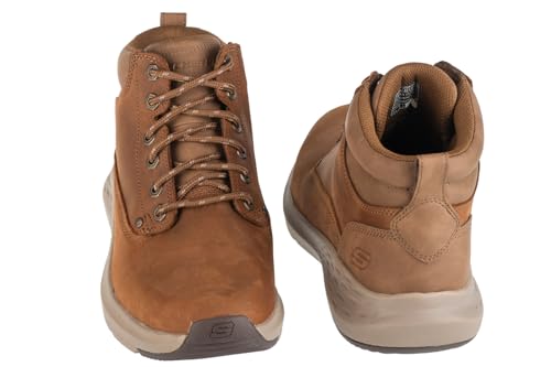 Bottes Skechers - vue 6