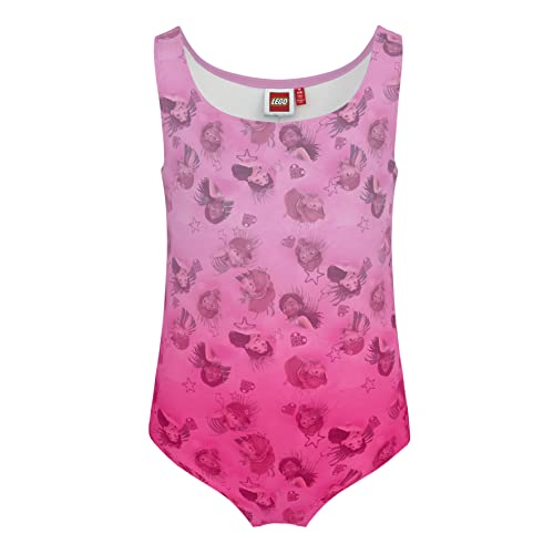 Maillot de bain LEGO Friends fille idéal pour la piscine et les vacances