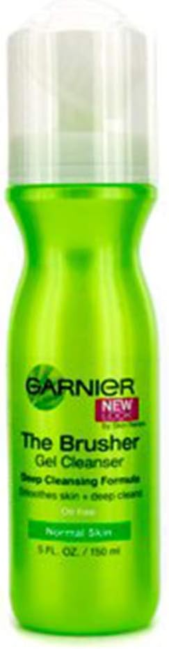 GARNIER SKIN RENEW GEL CLEANSR Size: 5 OZ