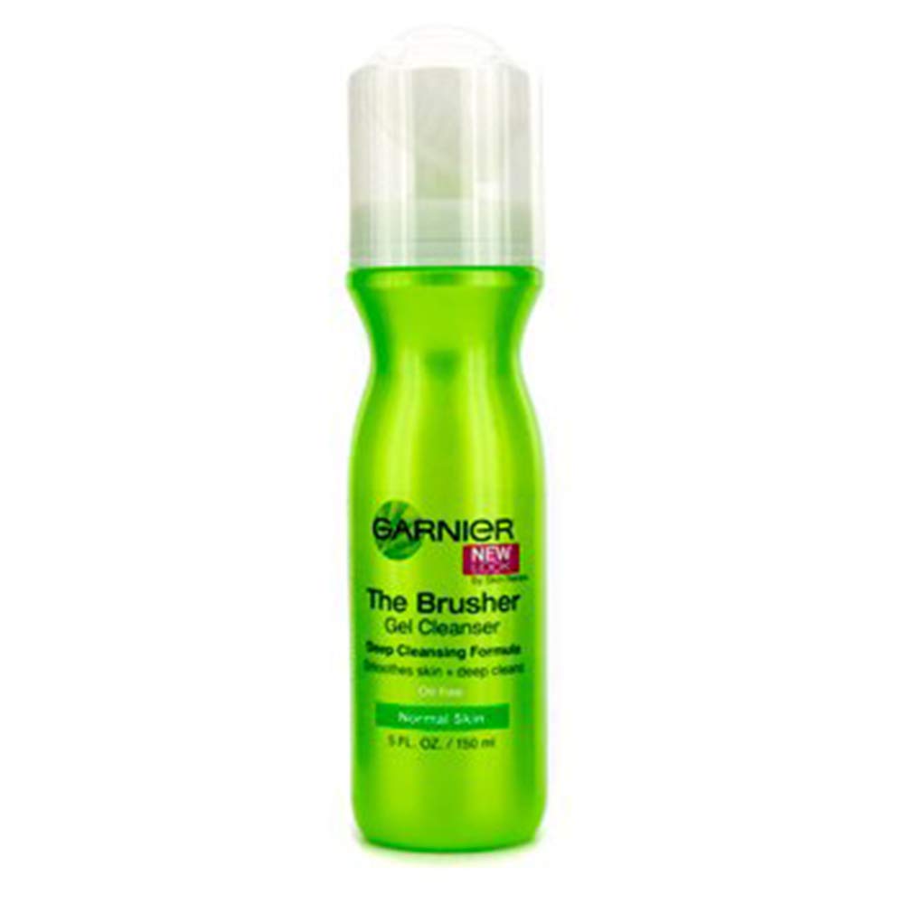 GARNIER SKIN RENEW GEL CLEANSR Size: 5 OZ
