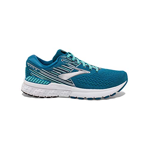 Image of Brooks Women's Adrenaline GTS 20 Supportive Running Shoe