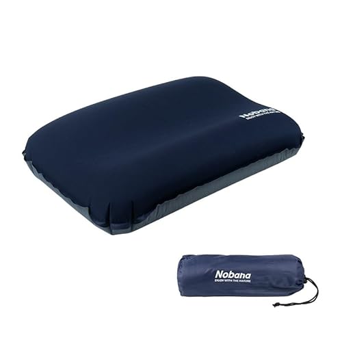 Palumbine キャンプまくら エアーピロー