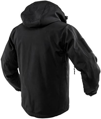 NcStar CV2907-48 Vism Gun Case, Black, 48