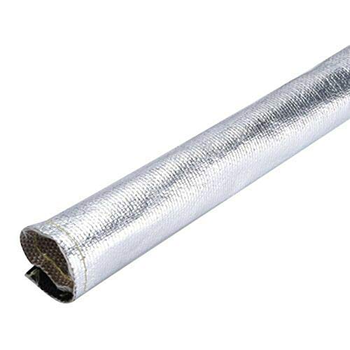 1M aislamiento metal escudo térmico mango cable manguera protección cubierta