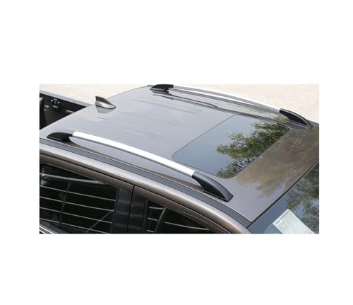 Barres de toit pour Great Wall GWM Poer Cannon UTE 2020 2022 galerie porte-bagages auto