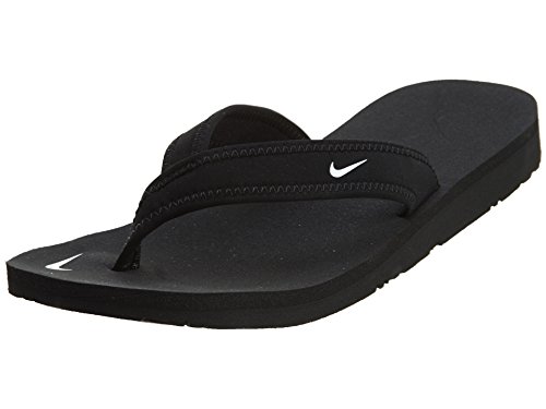 best nike flip flops
