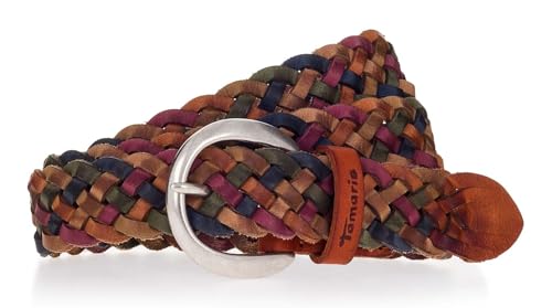 Ceinture Tamaris W100 Varied Silver ajuster taille jean
