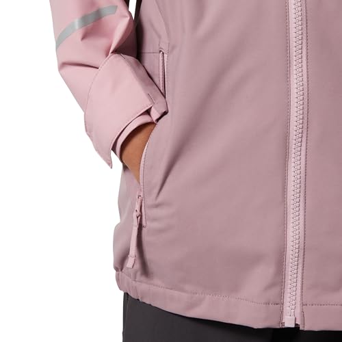 Image of Helly Hansen Shelter Jacket 2.0 (Toddler /Little Kids /Big Kids)