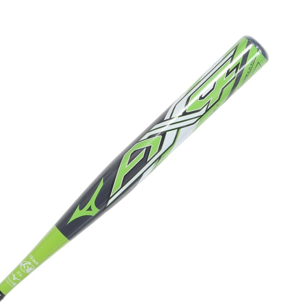 Amazon.co.jp: ミズノ（MIZUNO） ソフトボール用バット ミズノプロ 12