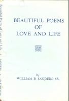 Beautiful Poems of Love and Life B000IAJ9HW Book Cover