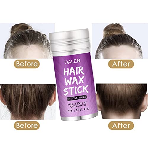 Hair Wax Stick miniatura 4
