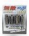 Muteki Titanium SR48 Locking Lug Set 12x1.5