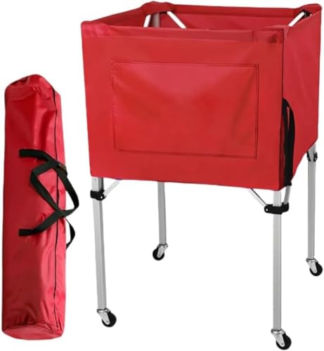 LPYROSE �L���X�^�[�t�� �{�[�����[�J�[�g�b�܂��ݎ��{�[������ �J�S ��e�ʁb�{�[�������J�S �{�[�����b�N �{�[���P�[�X�b�e�j�X�{�[���J�[�g �T�b�J�[�{�[������ �o�X�P�{�[������ �o���[�{�[�����[�ɑΉ��b���[�ܕt�� �y�� ���K�p (���b�h)