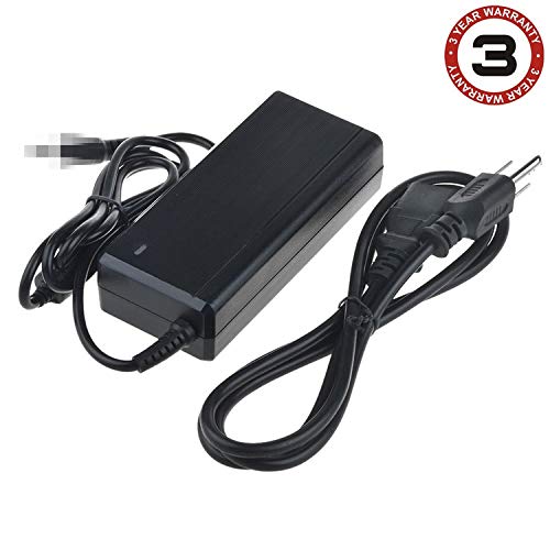 SLLEA AC/DC Adapter for Marineland ML90529 VAS-ML90529 Replacement Transformer Fits The Reef Capable