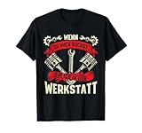 Schrauber Kfz Mechaniker Geschenk