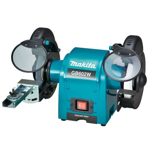 Makita GB602W Schleifer