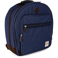 Étui De Transport Tama Pour Caisse Claire - PowerPad Designer - 14 X 6,5 Pouces - Protection Renforcée - Vert