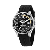 Elementform: Rund Sector No Limits Herrenuhr 230 Limited Edition, Zeit und Datum, analog - R3251161048