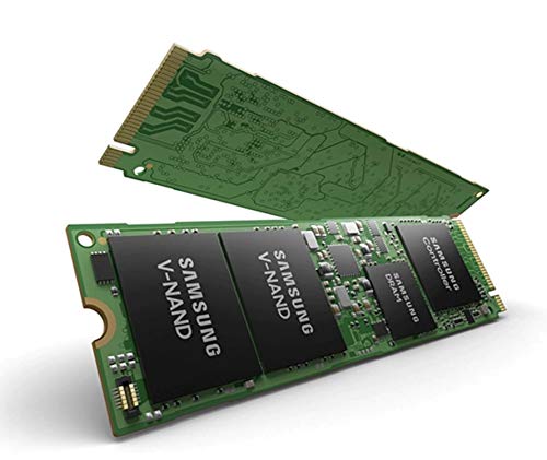 Samsung SSD M.2 1TB PM981A NVMe PCIe 3.0 x4 Bulk