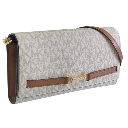[Michael Kors] [マイケルコース] バッグ レディース ショルダーバッグ アウトレット ブランド バニラ 35S5G2ZC7B 150 [並行輸入品]
