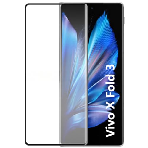 Kepuch �X�N���[���v���e�N�^�[ �Ή� Vivo X Fold 3 - �����K���X 2�p�b�N