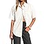 White-short Sleeve