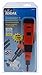 IDEAL Industries, Inc. 35-485 Punchmaster II Punch Down Tool, Impact tool with 110 and 66 blades included. 1 Punch Down Tool with 2 blades
