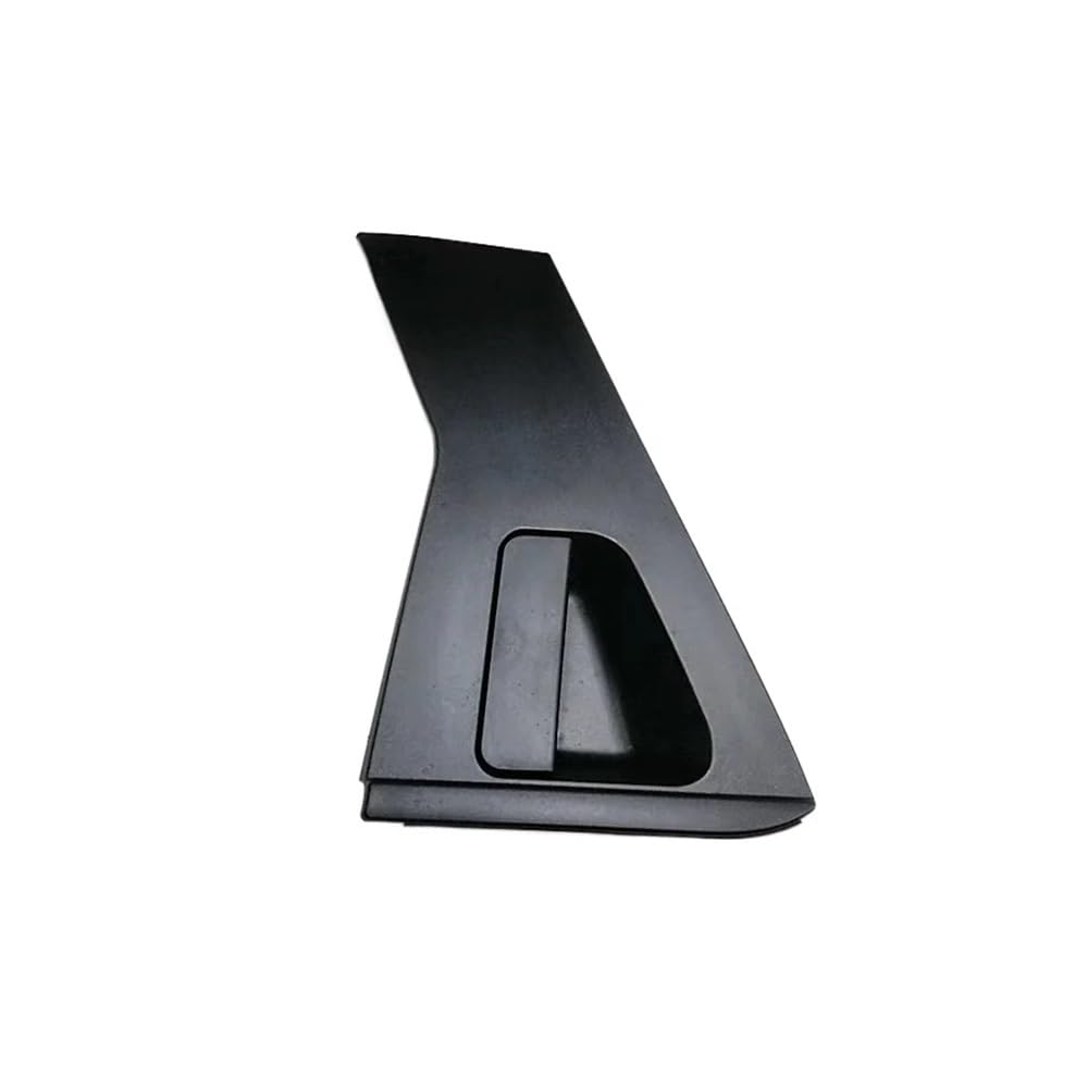 Poignée de porte extérieure pour Brilliance V3 au mécanisme fluide