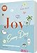 Produktbild Joy every day: Dein täglicher Mood Tracker mit 1000 Mood-Stickern