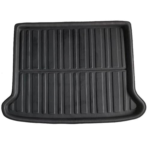 Tapis de coffre Mazda CX30 pour éviter les taches de liquide et le sol humide