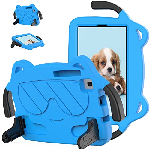 Coque Huawei MediaPad M3 Lite 8 antichoc EVA avec poignée et support enfant