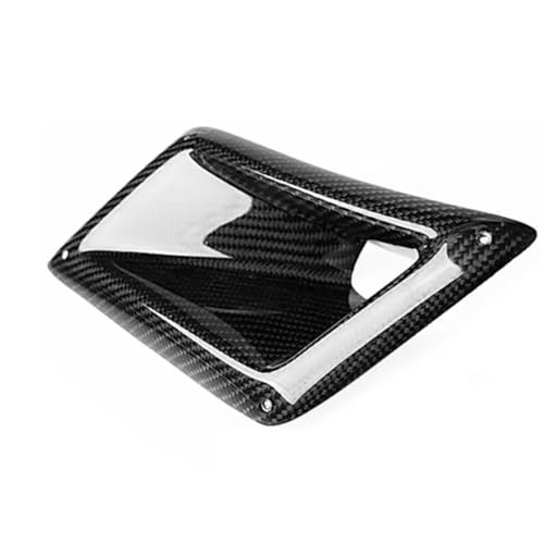 O ɓK 350Z Z33 2003-2009 J[{t@Co[ ԂɓKAbp[AEgbg_Ng t[ht[ tgGWGAxgop[ {lbgXN[vJo[g Lhj[O(1x Left Side)