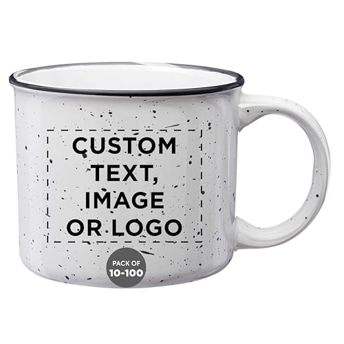 Bulk Campfire Coffee Mugs