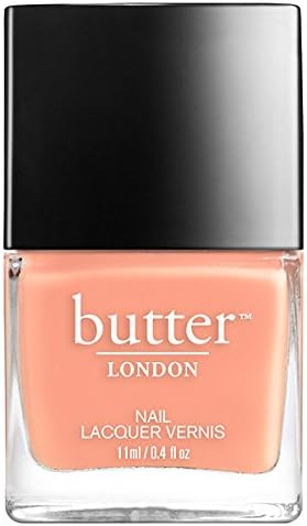 butter LONDONNail Lacquer, Kerfuffle