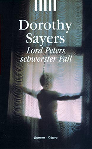 Preisvergleich Produktbild Lord Peters schwerster Fall: Krimi (Scherz Krimi)