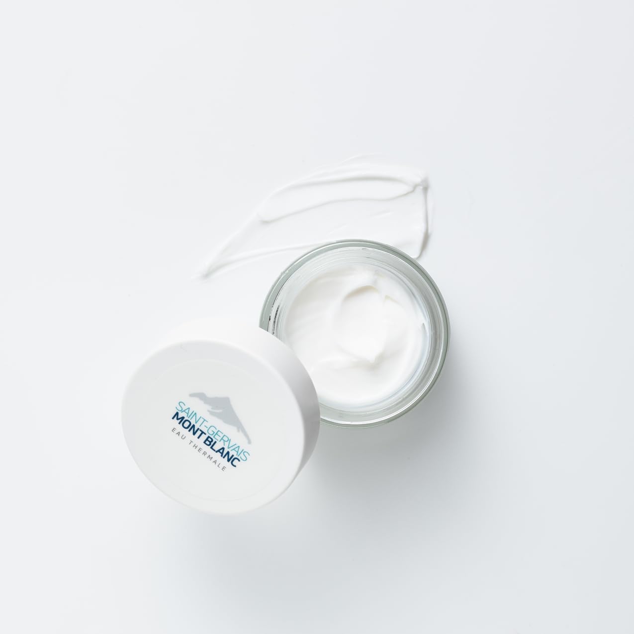 Saint-Gervais Mont Blanc - Regenerating Anti-Ageing Night Care for Mature and Sensitive Skin - 50 ml, White, 50 ml (Pack of 1) - Image 3