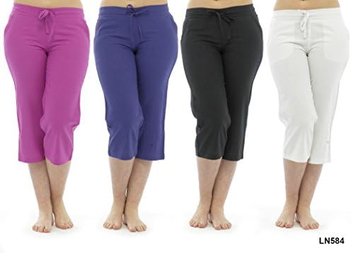 size 16 summer trousers