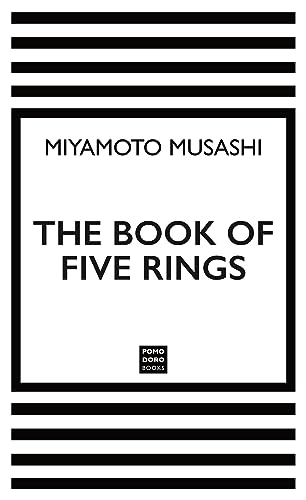 The Book of Five Rings eBook : Musashi, Miyamoto: Amazon.co.uk: Books