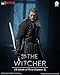 The Witcher: Geralt of Rivia (Season 3) 1:6 Scale Action Figure