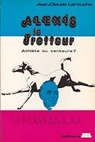 Alexis le Trotteur 2920176420 Book Cover