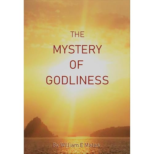 The Mystery of Godliness by William E Males episode artwork