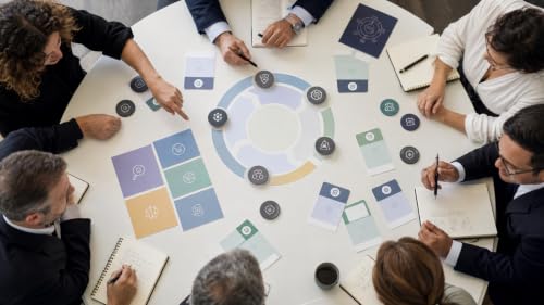 Building an AI Governance Framework for Business