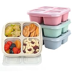 4 Pack-4 Compartments-A