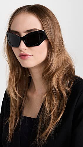 Versace Women's Cat Eye Sunglasses3