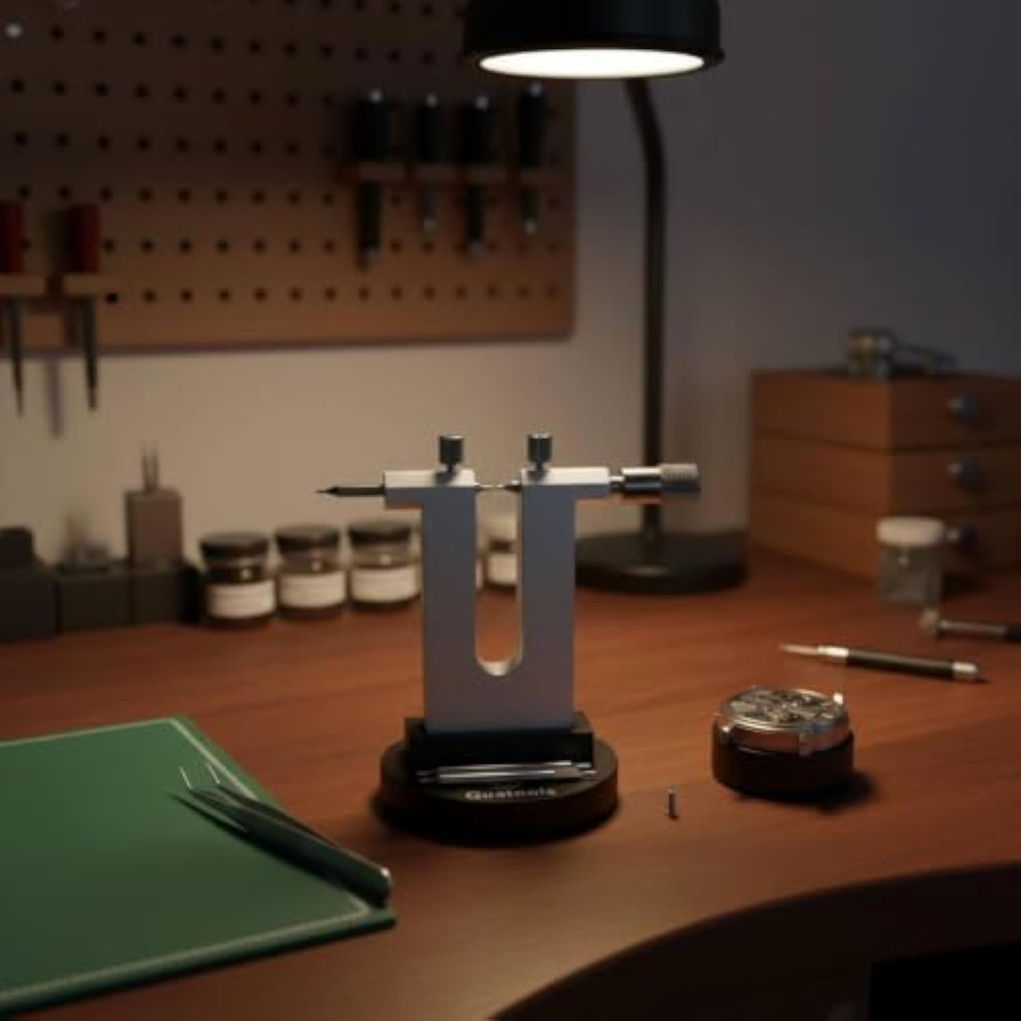 Watch Screw Extractor, Precision Repair Extractor Tool