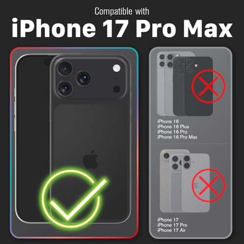 VENA vCommute for iPhone 17 Pro Max Wallet Case, [Military Grade Drop Protection] Flip Leather Cover Slot Card Holder with Kickstand - Blue — view 2