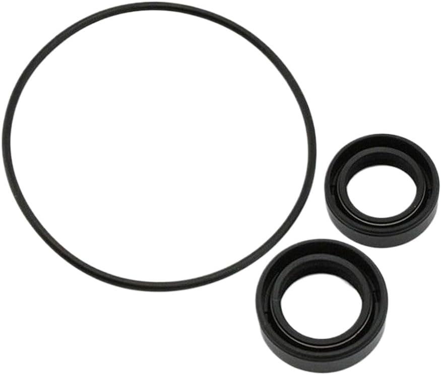 Car Transfer Case Actuator Sealing Kit Oil Shaft Seal Gasket 9030156009 Compatible With GX470 2003–2009